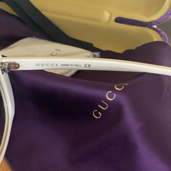 Gucci sunglasses ? main image 9